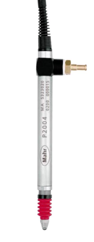 Mahr測頭P2001，P2004，P2004A，P2004B