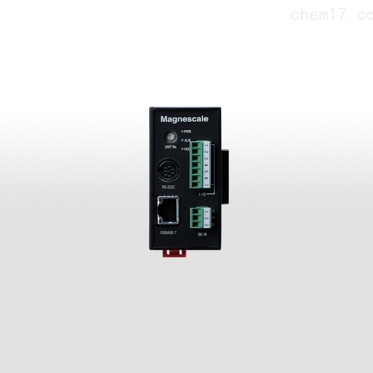 Magnescale計數器模塊MG80